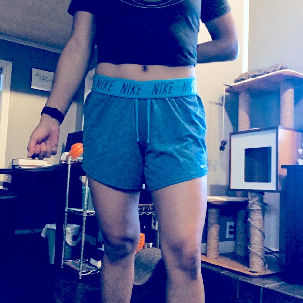 Nike DRI-FIT Shorts